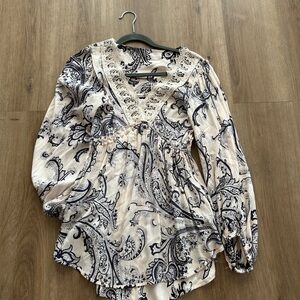 Southern Multicolored dress